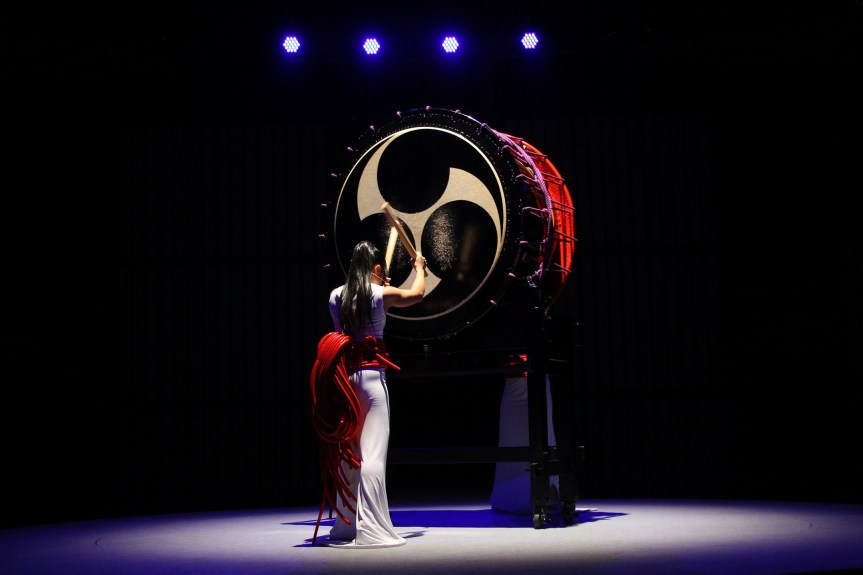 オフィシャル①