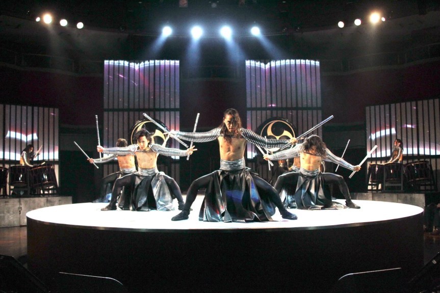 オフィシャル②