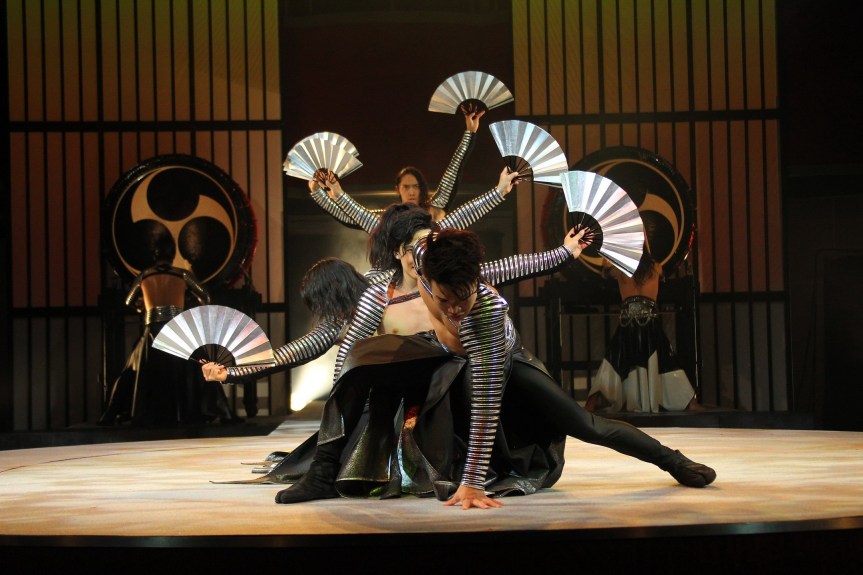 オフィシャル④