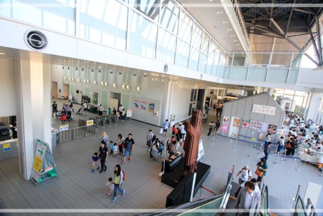 omiya-Railway-Museum 22