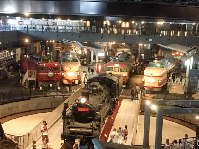 omiya-Railway-Museum 23