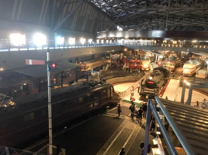 omiya-Railway-Museum 24