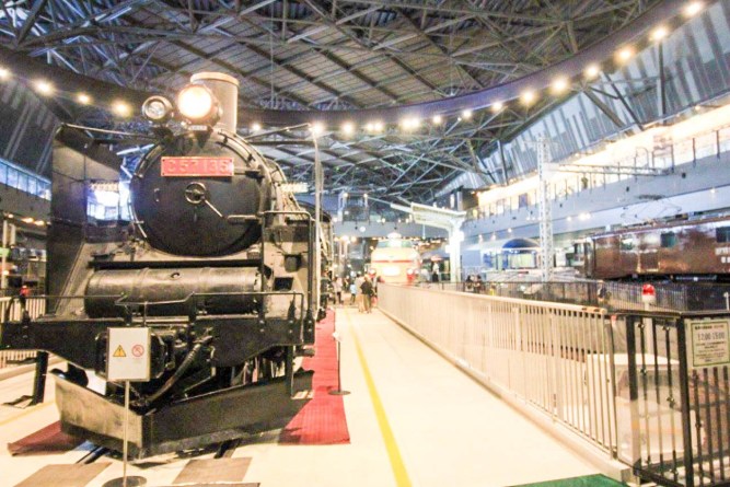 omiya-Railway-Museum 27