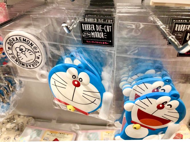 doraemon 10