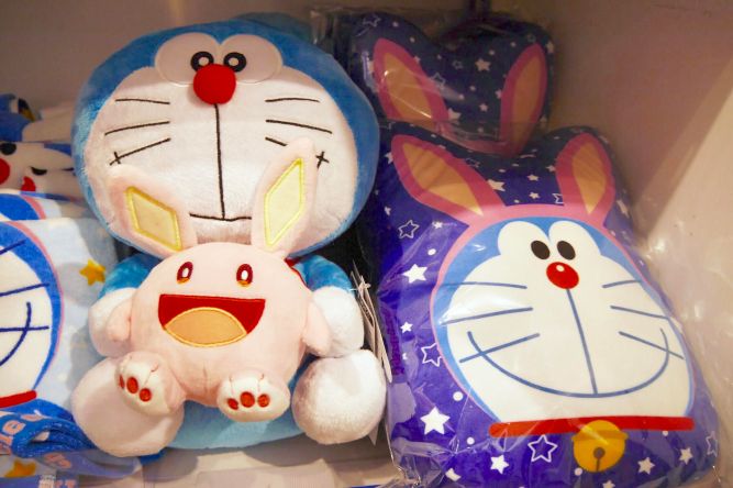 doraemon 13